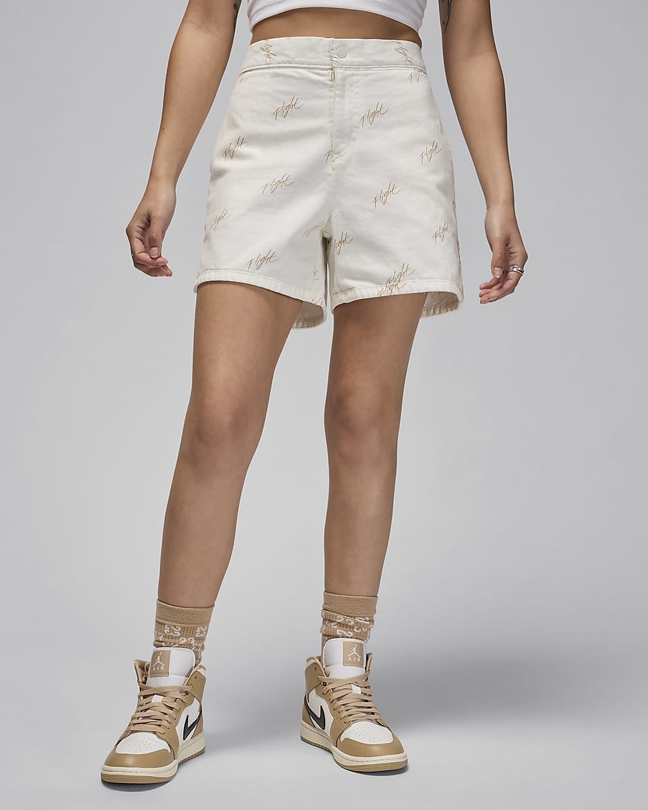 Jordan Women s Shorts